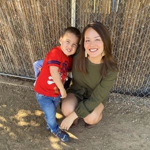 Meet your Posher, Jenny